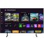 Image de Smart TV Crystal UHD 4K 55" (140cm) - Samsung TU55DU7105KXXC