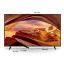 Picture of Smart TV LED 55" (139cm) Sony X75WL | 4K Ultra HD | Contraste élevé HDR | Smart TV (Google TV) - KD55X75WLPAEP