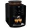 Machine à Café à Grains KRUPS Arabica Deluxe YY3072FD – Expresso broyeur compact avec buse vapeur