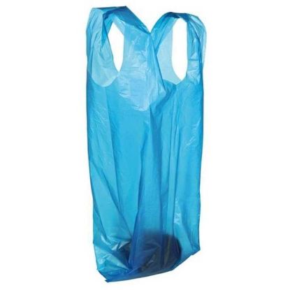 Sacs ramasse crotte chien avec poignets 
