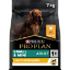 Pro plan small & mini adult light sterilised riche en poulet - 7kg - croquettes pour petits chiens adulte