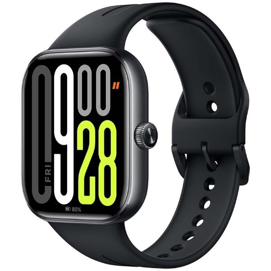 Montre connectée Xiaomi Redmi Watch 5 Active Noir