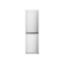 Hisense RB327N4BCE – Réfrigérateur Combiné No Frost 252L – Classe E – Inox Look