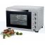 Four à poser 7LINE TS30S – 30L – 1600W – 6 modes de cuisson – Coloris Gris