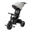 Picture of Tricycle 10 mois à 5 ans tinted gray Windy - Bébé Confort