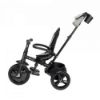Picture of Tricycle 10 mois à 5 ans tinted gray Windy - Bébé Confort