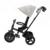 Picture of Tricycle 10 mois à 5 ans tinted gray Windy - Bébé Confort