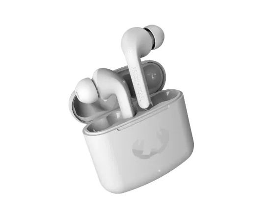 Écouteurs sans fil True Wireless – Fresh 'n Rebel Twins Fuse Ice Grey
