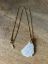 Image de Collier Pierre de Lune brute