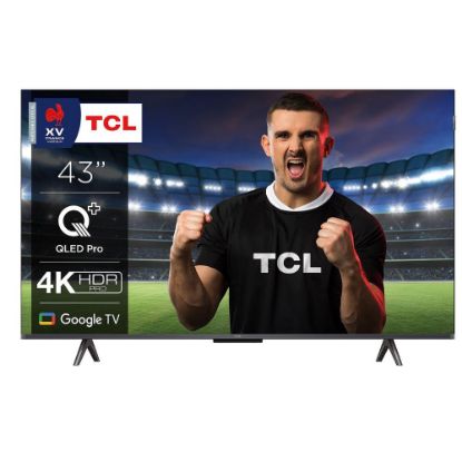 Picture of Smart TV TCL 43QLED780 43" (109cm) QLED 4K 60Hz
