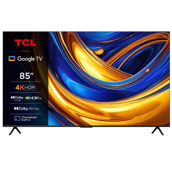 Picture of Smart TV TCL 58P655 58" (146 cm) 4K HDR Google TV