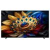 Picture of Smart TV TCL 50C69B QLED 4K Google TV 50" (126 cm)