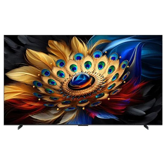 Picture of Smart TV TCL 50C69B QLED 4K Google TV 50" (126 cm)