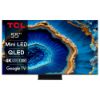 Image de Smart TV TCL 65C804 65" (165 cm) 4K Mini LED HDR