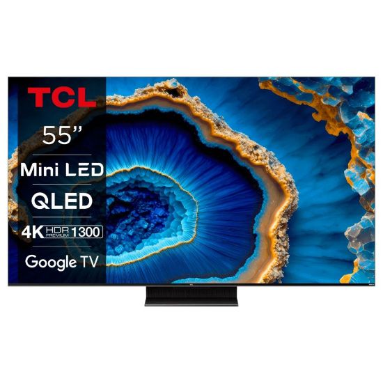 Image de Smart TV TCL 65C804 65" (165 cm) 4K Mini LED HDR