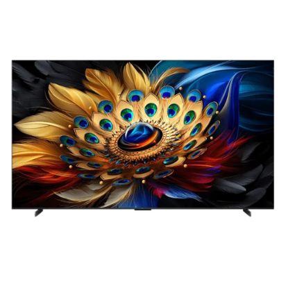 Picture of Smart TV TCL 98C61B 98" (248 cm) QLED UHD 4K