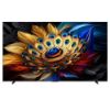 Image de Smart TV TCL 75C69B QLED 4K Google TV 75" (190 cm)