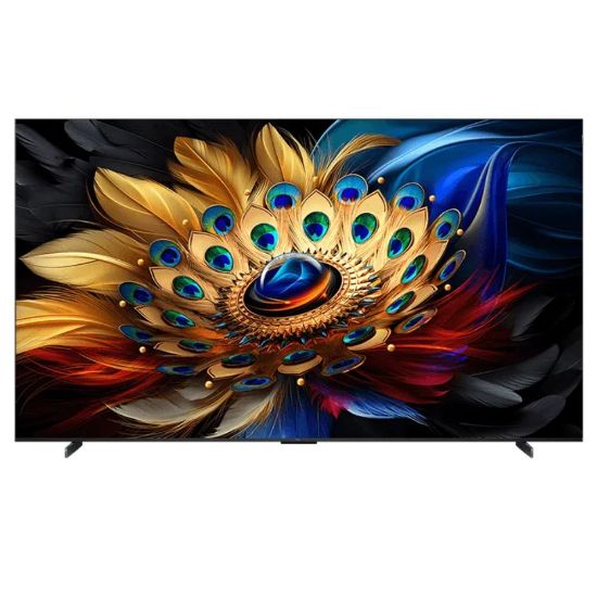 Image de Smart TV TCL 75C69B QLED 4K Google TV 75" (190 cm)