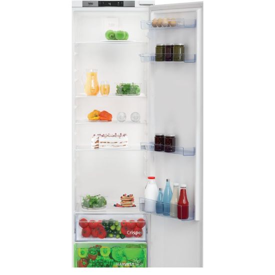Image de Réfrigérateur encastrable BEKO b300 BSSA315E4SFN 309 Litres