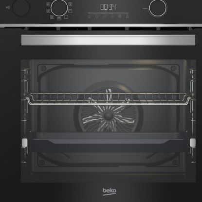 Image de Four encastrable BEKO b300 BBIS13300XPE-1 72L