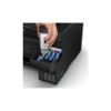 Picture of Imprimante EPSON ECOTANK L5290 MULTIFONCTIONS 4 en 1 + ADF USB + WIFI