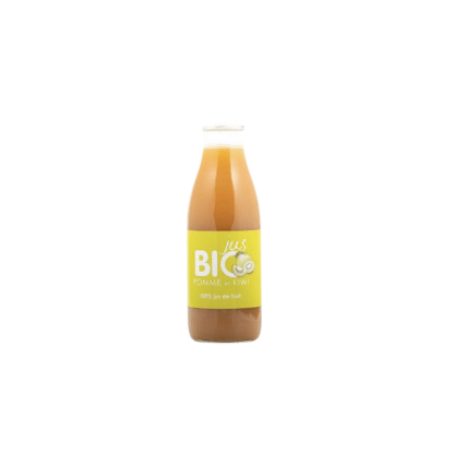 Picture of Jus BIO Pomme Kiwi 75cl