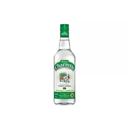 Picture of Rhum Charrette Punch et Cocktail 70 cl 40°
