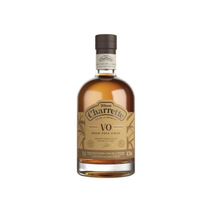 Rhum Traditionnel Vieux 3 ans