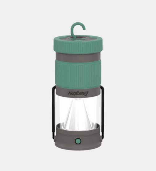 Lanterne Solaire Hybride Energizer 500