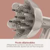 Picture of Styler & Sèche-Cheveux 5-en-1 Shark FlexStyle - Champagne HD440SLEU