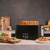 Grille-pain vertical Cecotec Toast&Taste 16000 Extra Double – 1630 W