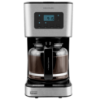 Cafetière filtre semi-automatique Cecotec Coffee 66 Smart – 1,5 L – 950 W