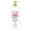 Gel Douche Lavant Corps Et Cheveux À L'Aloe Vera Bébé Bio CADUM