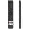 Image de Smart TV 43" (109cm) QLED 4K TCL 43C655