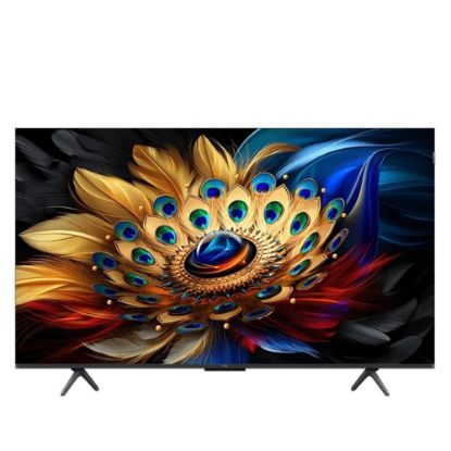 Picture of Smart TV 43" (109cm) QLED 4K TCL 50C655