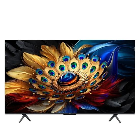Image de Smart TV 43" (109cm) QLED 4K TCL 50C655