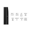 Image de Smart TV 43" (109cm) QLED 4K TCL 50C655