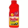 Déboucheur Surpuissant Gel Turbo DESTOP – Flacon 500 mL – Action en 5 min