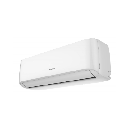 Climatiseur Inverter Hisense 9000 BTU – Modèle AS-12UW4RYRCA03 – Froid & Chauffage – A++ / A+