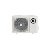 Climatiseur Inverter Kryster 9000 BTU – KSP09-M3 – Classe A+++ – Silencieux & Ultra Économique