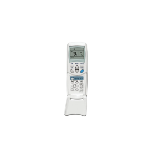 Télécommande universelle climatiseur KAISUI KT-518