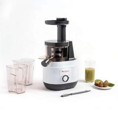 Extracteur de jus Moulinex Juiceo - ZU1501 - blanc