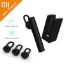 Écouteur sans fil Xiaomi Mi Bluetooth Headset Basic – Appels & Musique – Monophonique – 6,5 g – Noir