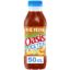 Boisson Oasis Ice Tea Pêche – 50 cl – Sans gaz – Thé glacé sucré