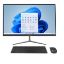Ordinateur Tout-en-un THOMSON – 21,6" Full HD – Intel Celeron N4020 – 4 Go RAM – 128 Go SSD – Windows 11 + Office 365 – Wi-Fi AC – Clavier/Souris inclus