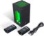 Chargeur double Nacon pour manettes Xbox – 2 batteries rechargeables – Licence officielle Microsoft – Xbox Series X|S & Xbox One