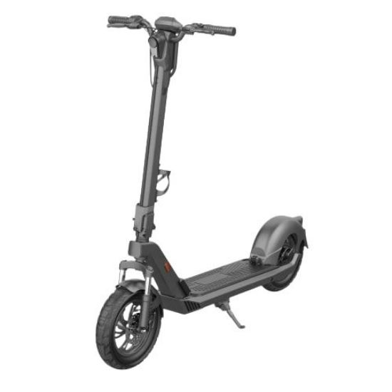 Trottinette Électrique Adulte Gyroor Flyblade X300 – 700W – 45 km – Gris Foncé