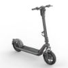 Trottinette Électrique Adulte Gyroor Flyblade X300 – 700W – 45 km – Gris Foncé