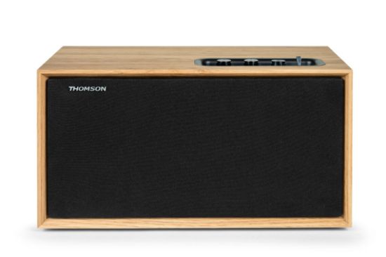 Enceinte Résidentielle Bluetooth THOMSON COSY