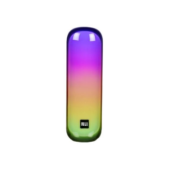 Enceinte Bluetooth Lumineuse BIGBEN PARTYBTTUBARMY – 30W – Effets LED 180°